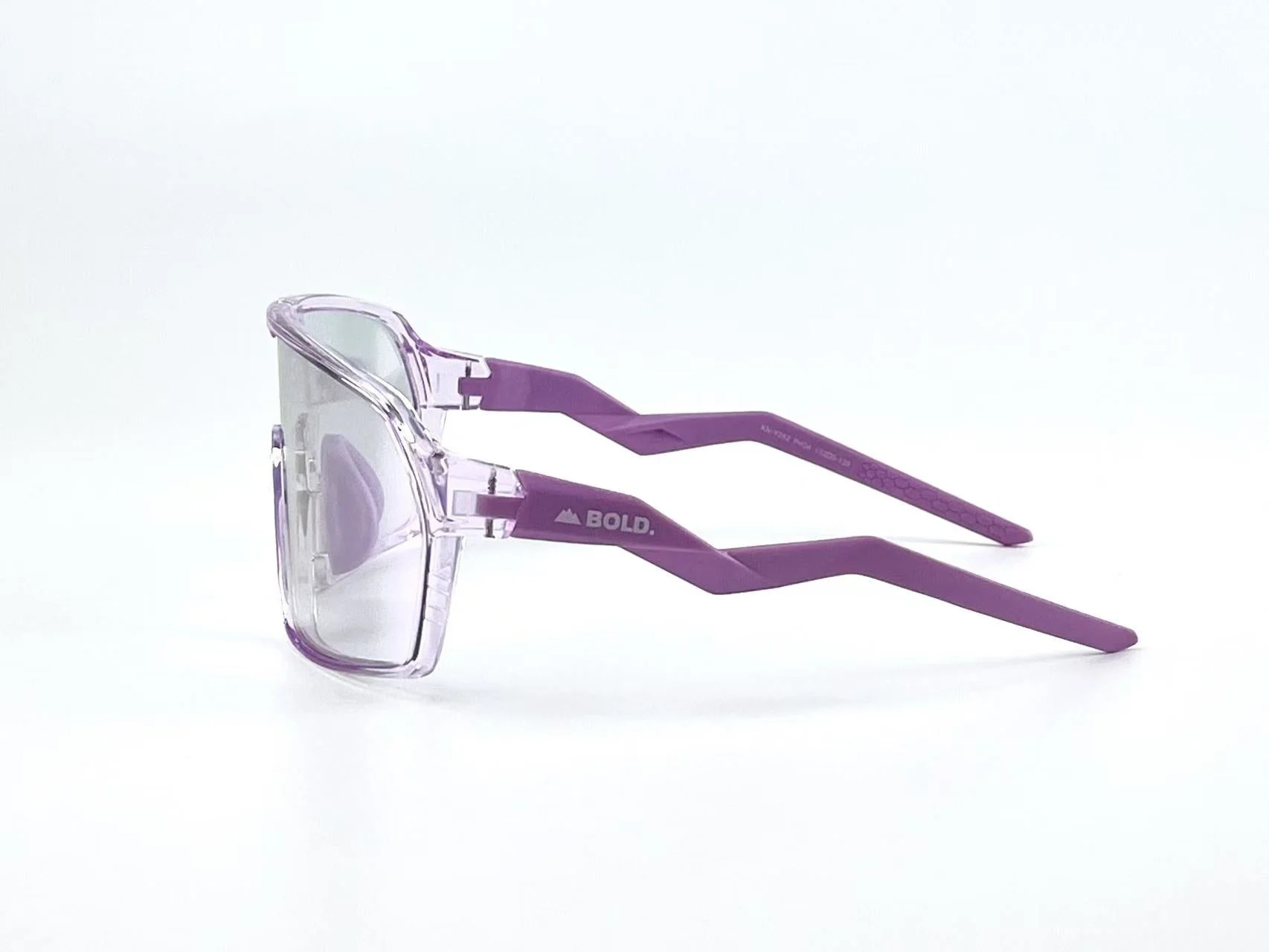 BOLD Glow Photochromic Sunglasses – MTB, Ski & Lifestyle Eyewear - Image 18