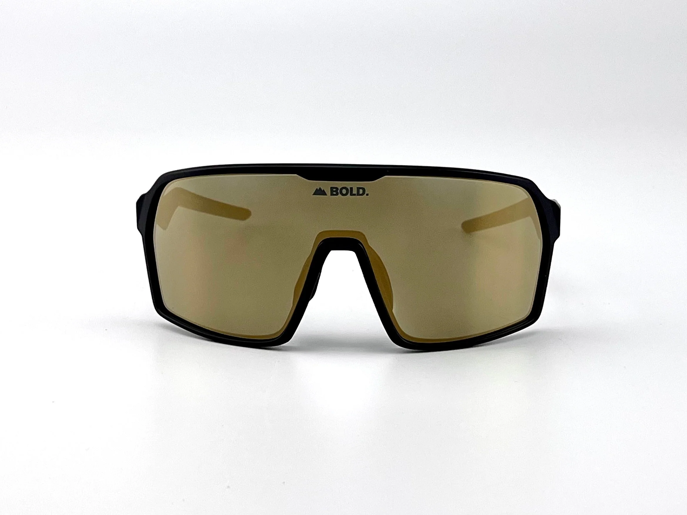 BOLD Glow Photochromic Sunglasses – MTB, Ski & Lifestyle Eyewear - Image 2