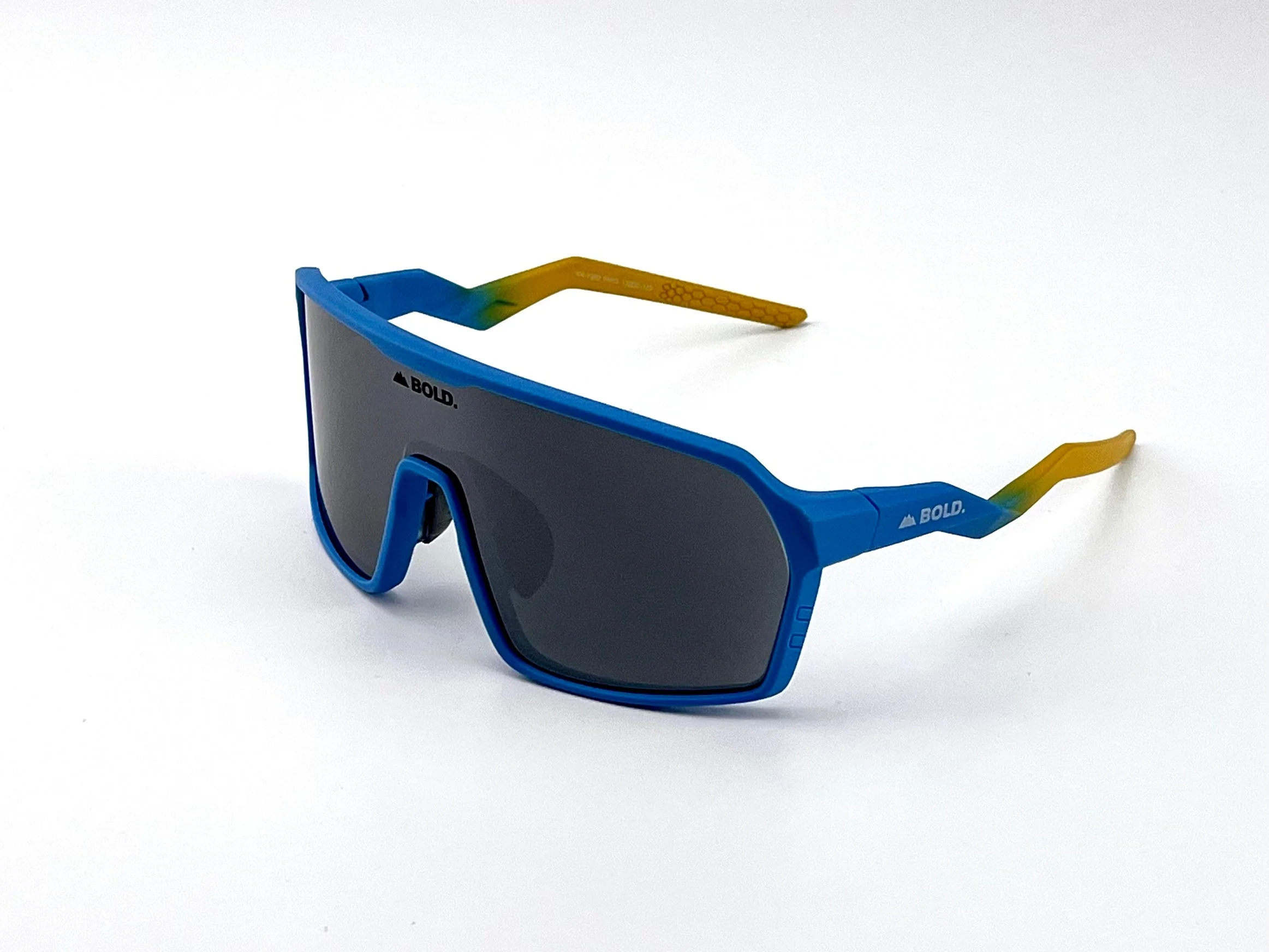 BOLD Glow Photochromic Sunglasses – MTB, Ski & Lifestyle Eyewear - Image 7