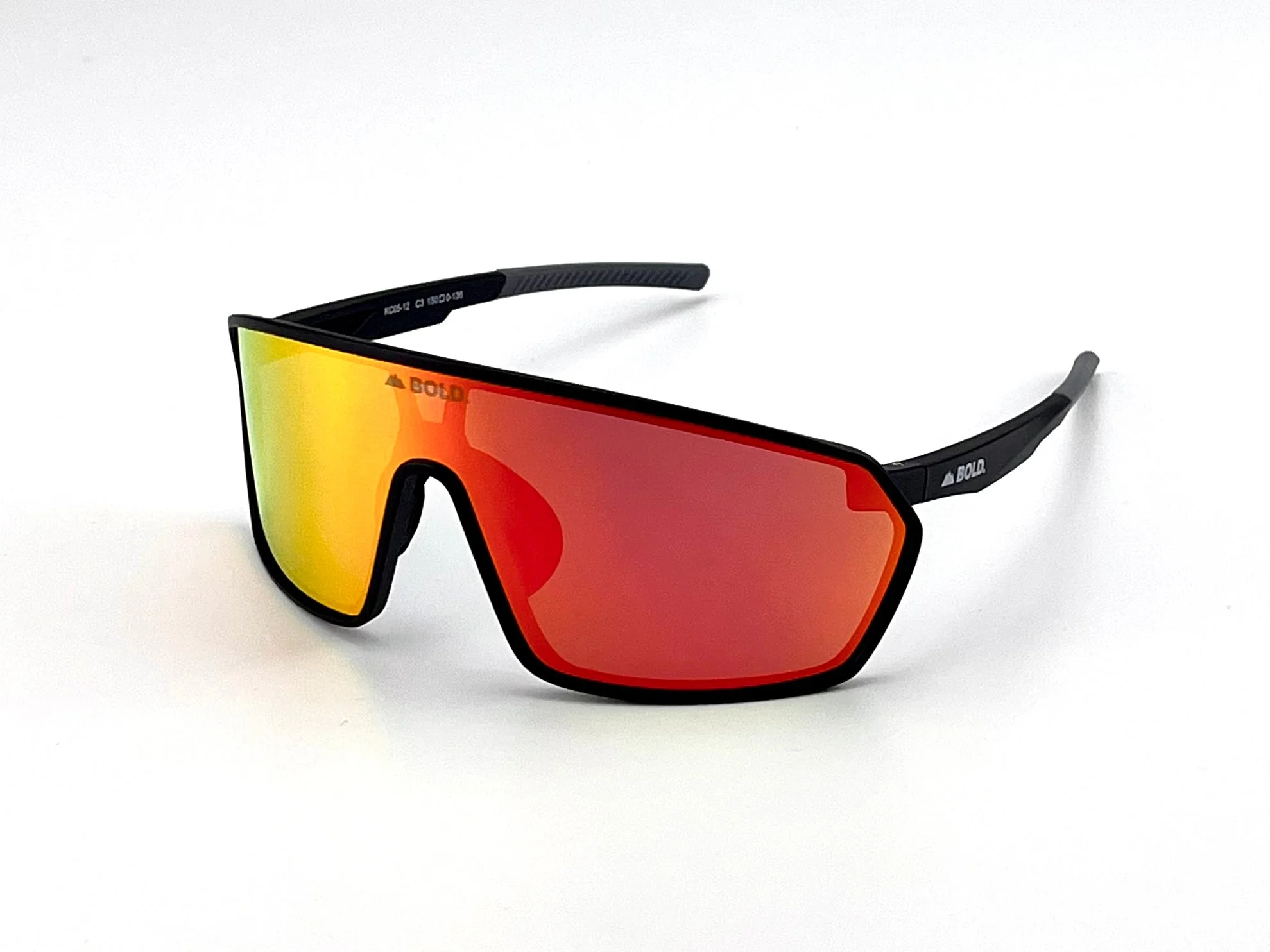 BOLD NSP Performance Sunglasses – MTB, Ski & Lifestyle Eyewear - Image 9
