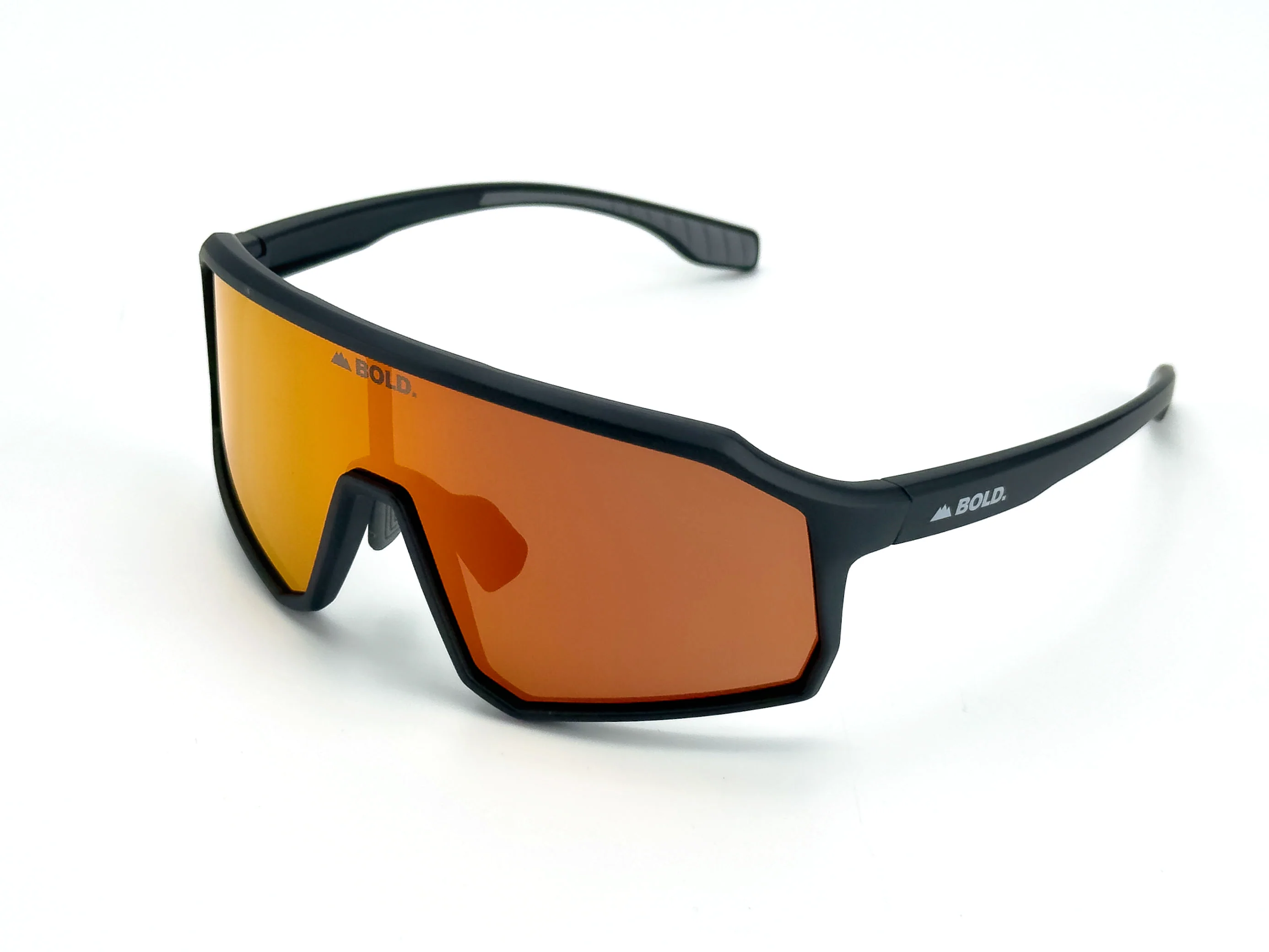 BOLD Rippers Kids Sunglasses – MTB, Ski & Lifestyle Eyewear - Image 2