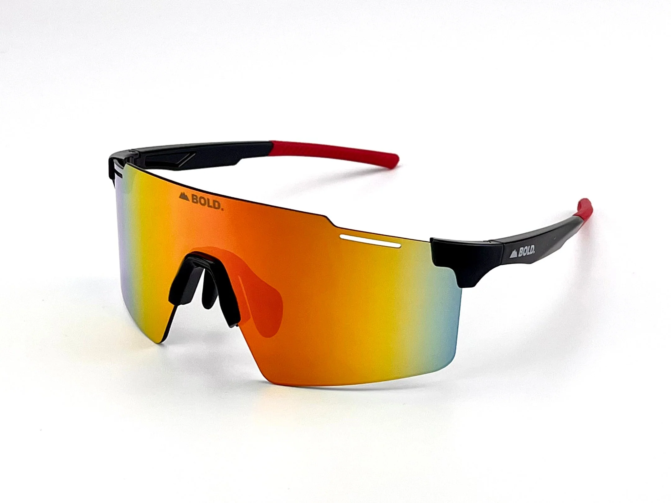 BOLD Scope Performance Sunglasses – MTB, Ski & Lifestyle Eyewear - Image 3