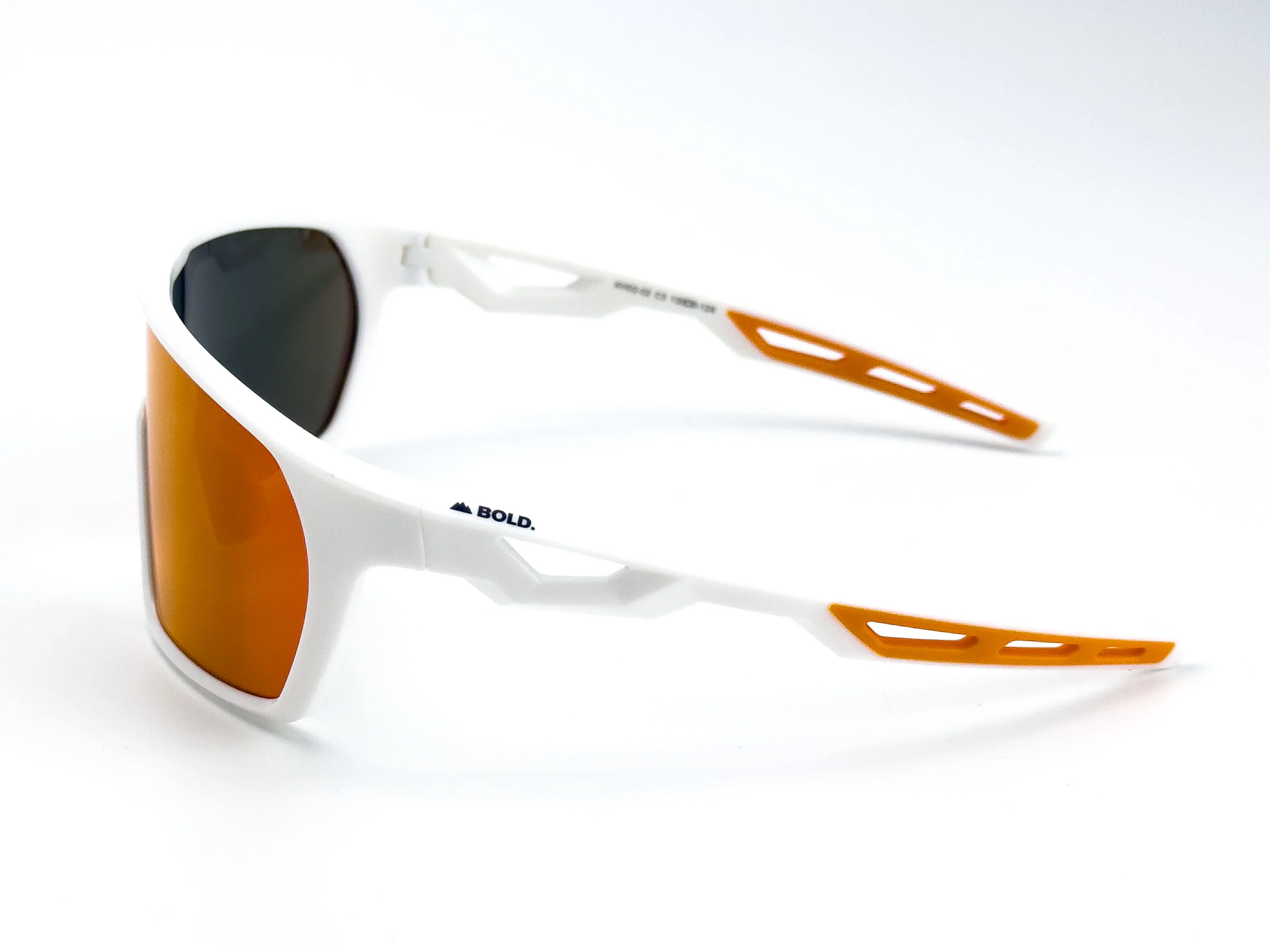 BOLD Senders Kids Sunglasses – MTB, Ski & Lifestyle Eyewear - Image 13