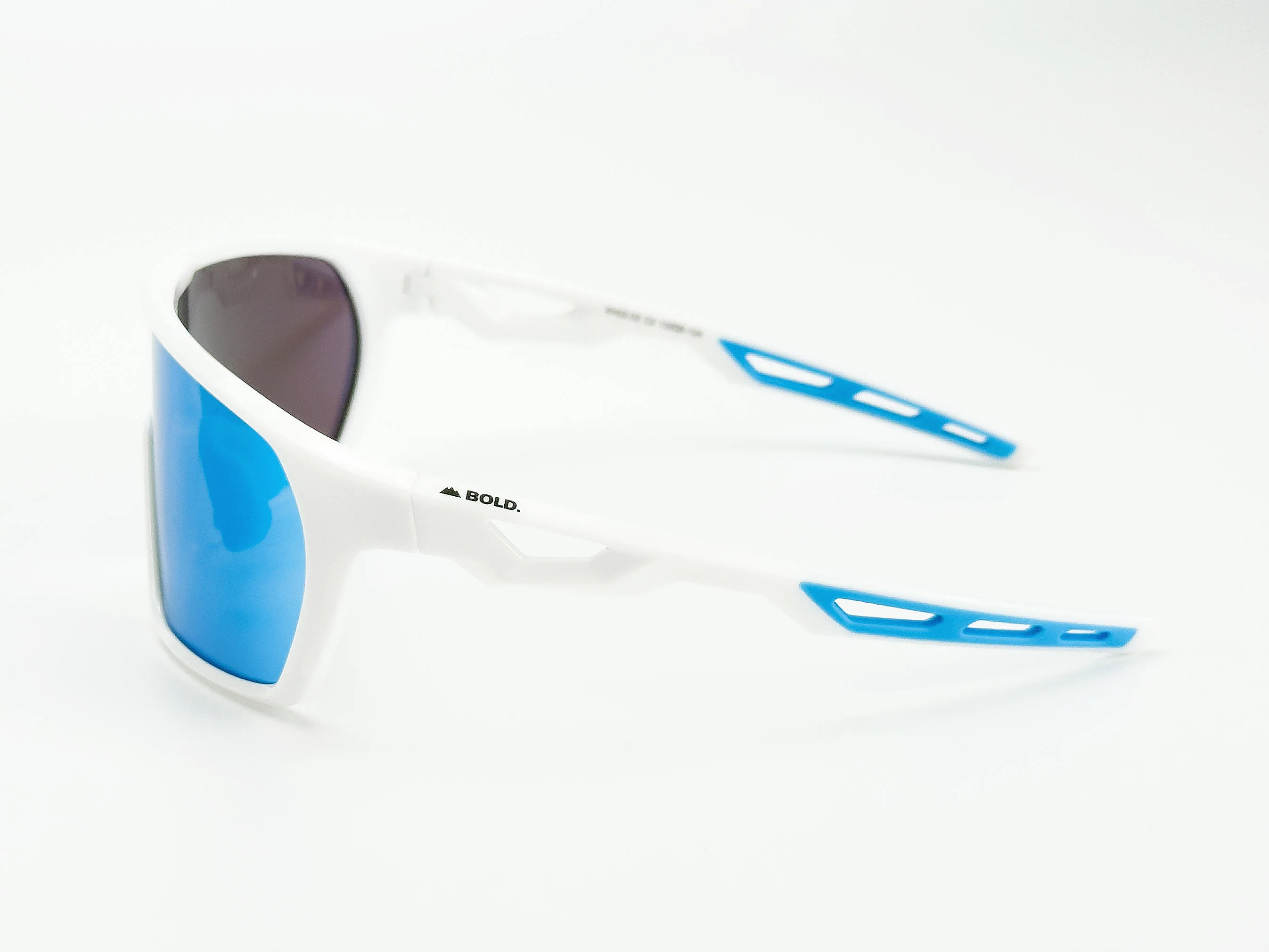 BOLD Senders Kids Sunglasses – MTB, Ski & Lifestyle Eyewear - Image 4
