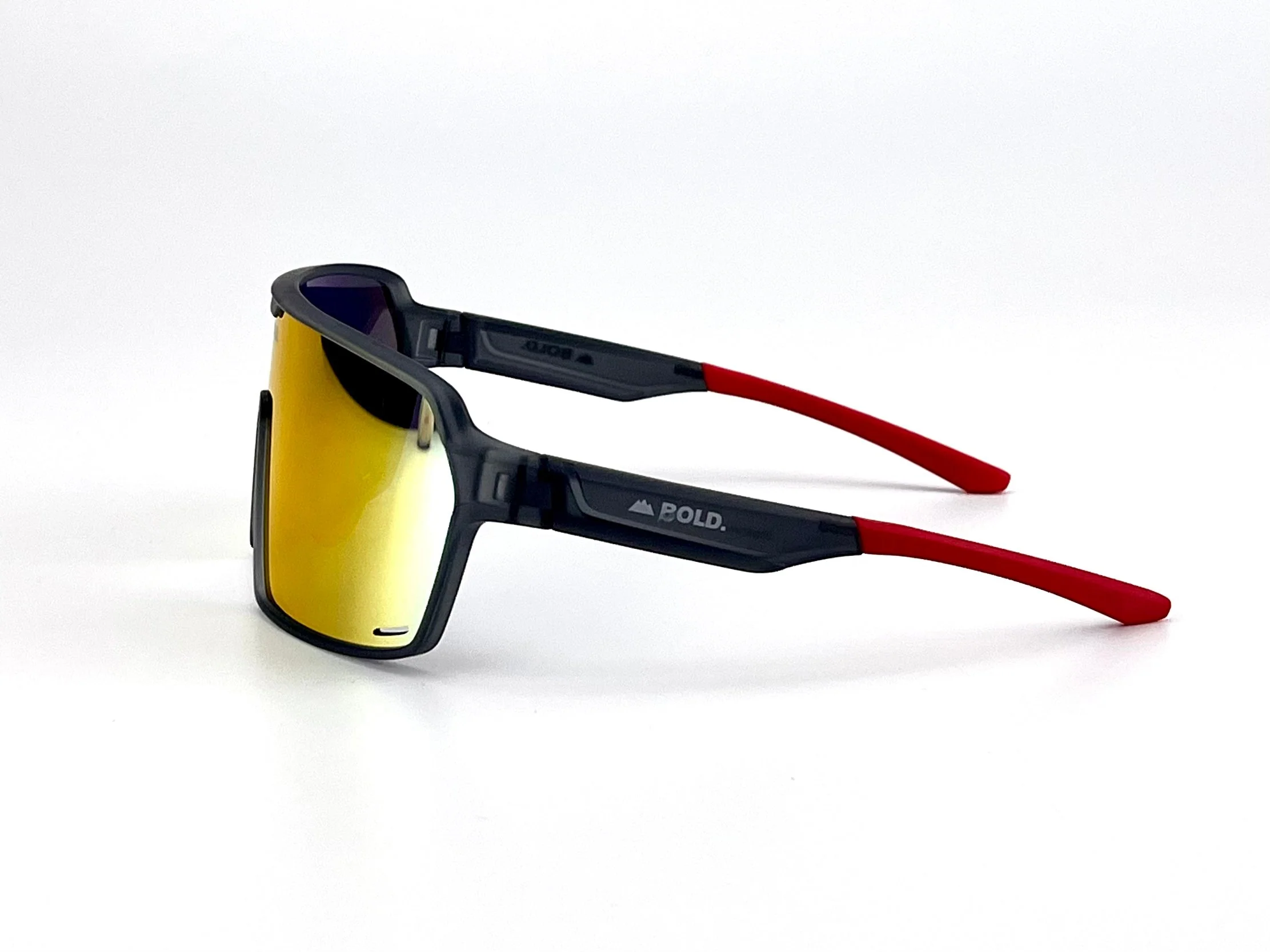 BOLD Shadows Performance Sunglasses – MTB, Ski & Lifestyle Eyewear - Image 11