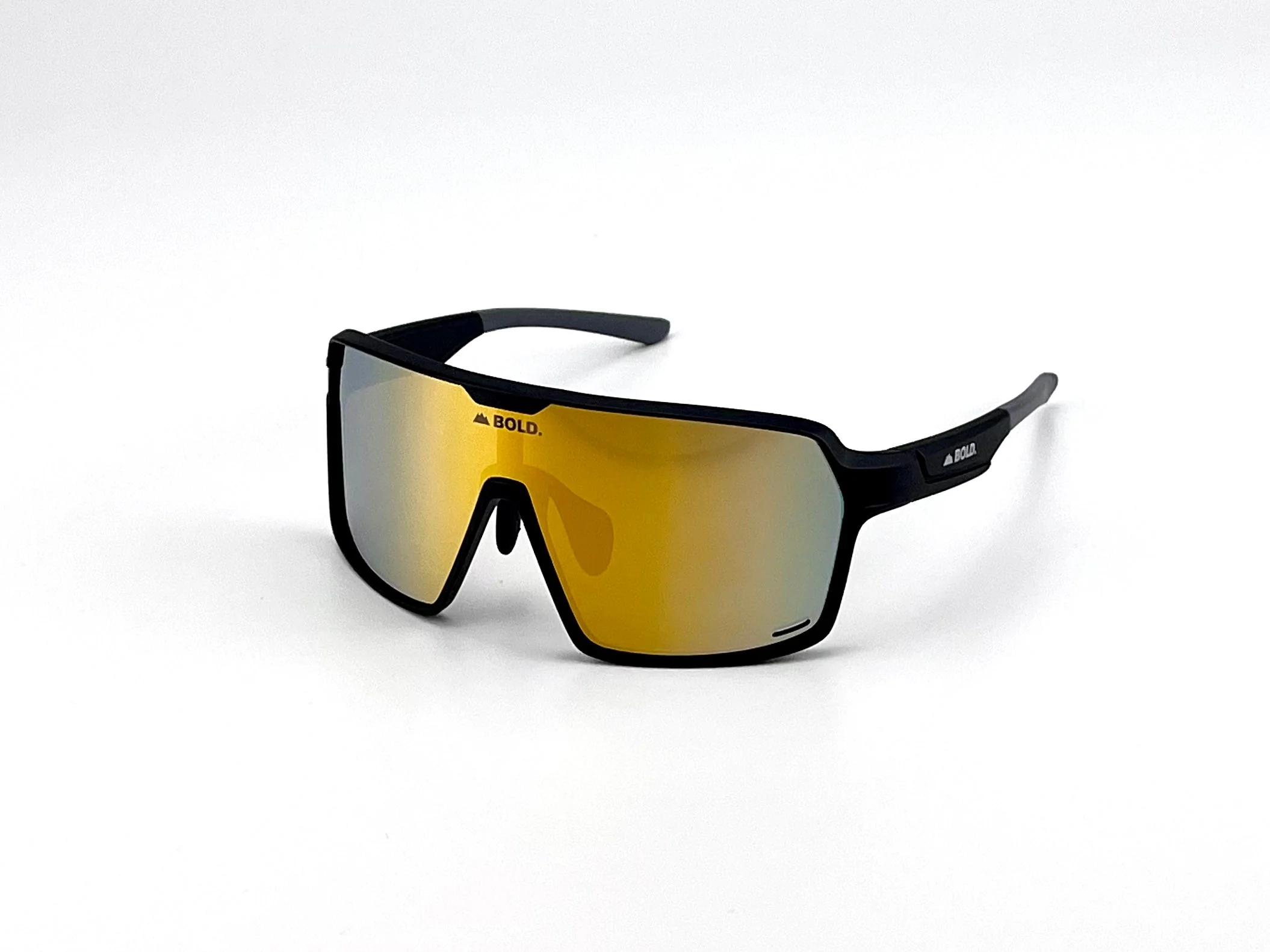 BOLD Shadows Performance Sunglasses – MTB, Ski & Lifestyle Eyewear - Image 5