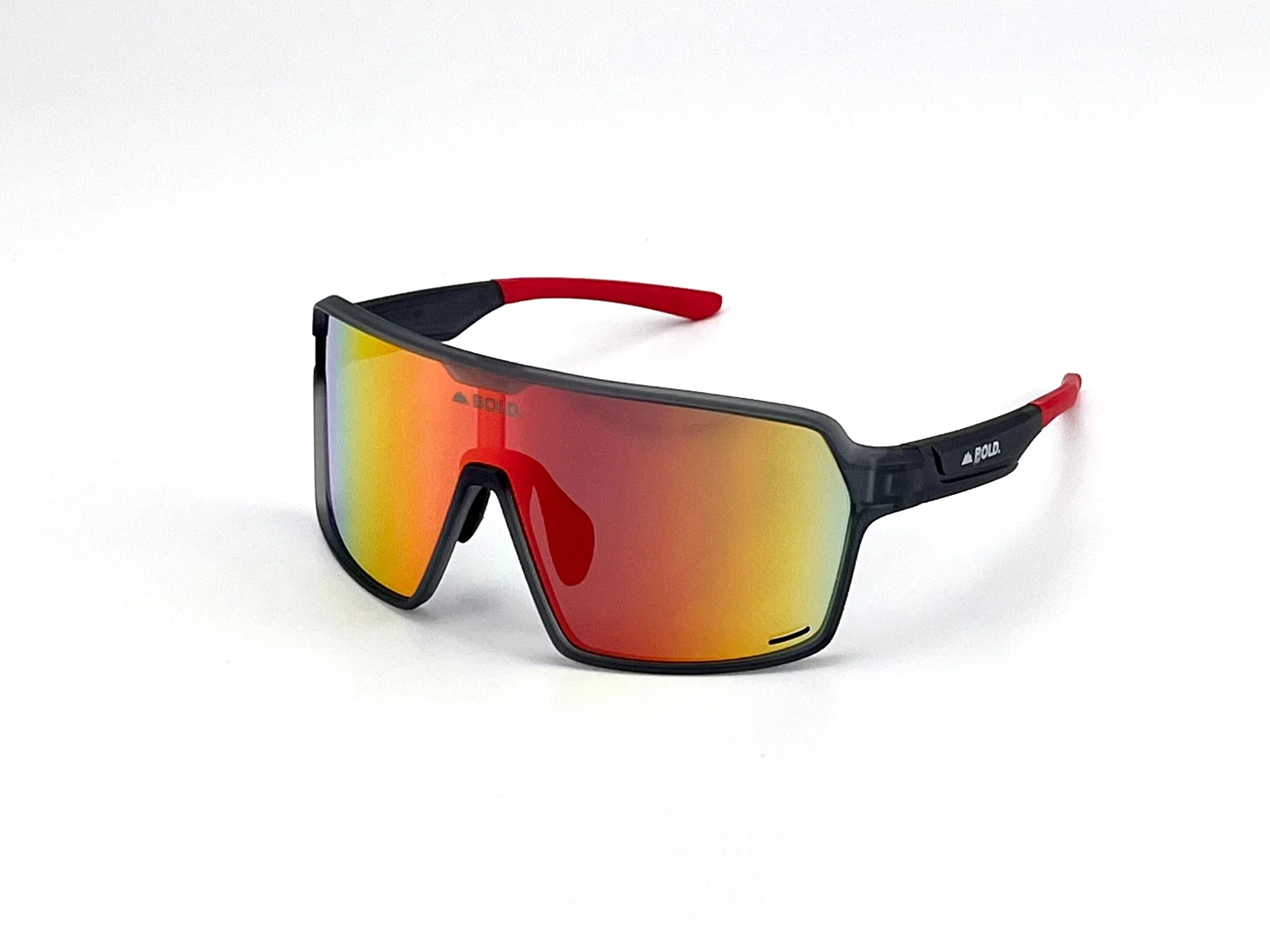 BOLD Shadows Performance Sunglasses – MTB, Ski & Lifestyle Eyewear - Image 9