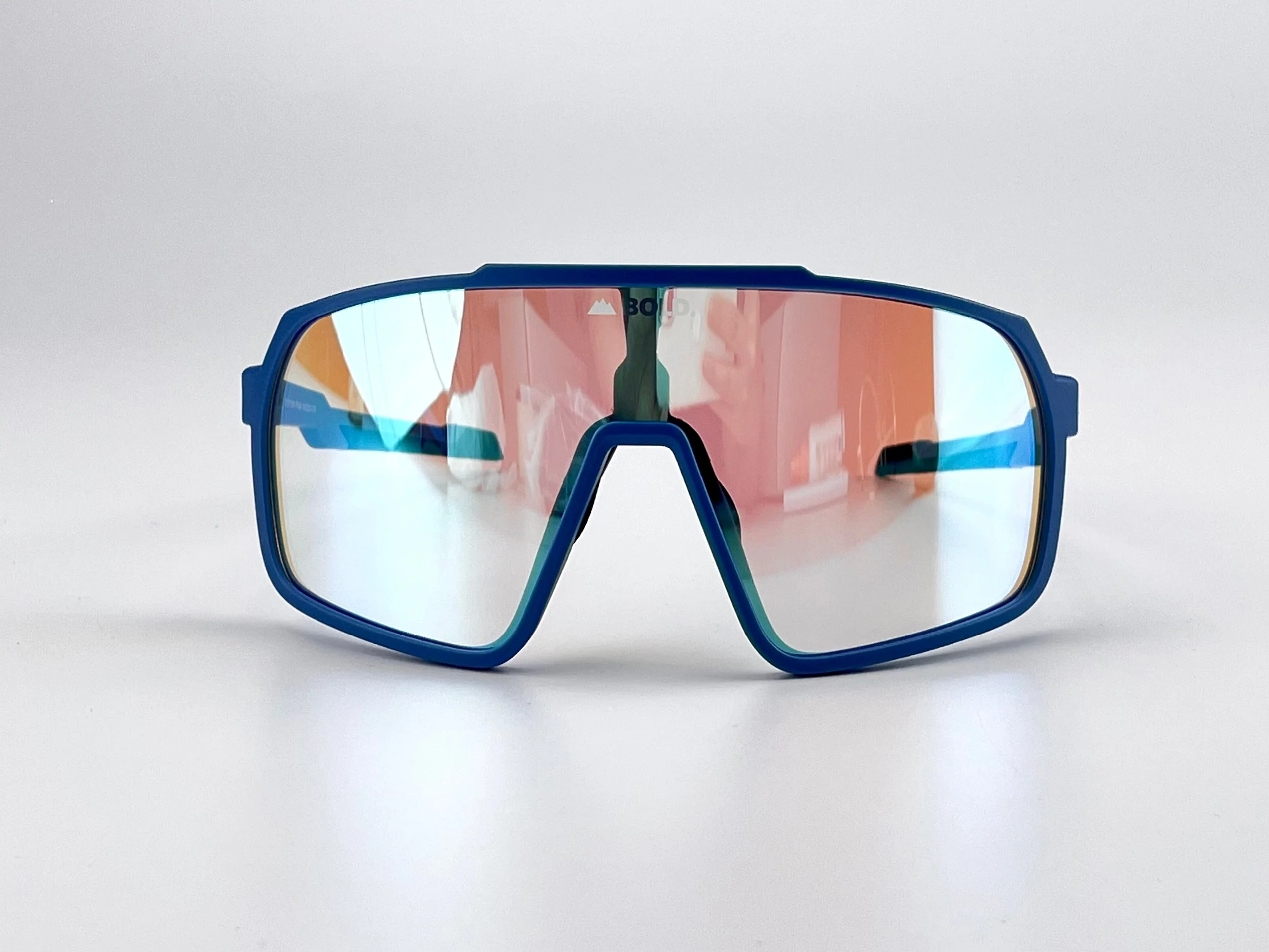 BOLD Slayers Photochromic Sunglasses – MTB, Ski & Lifestyle Eyewear - Image 23