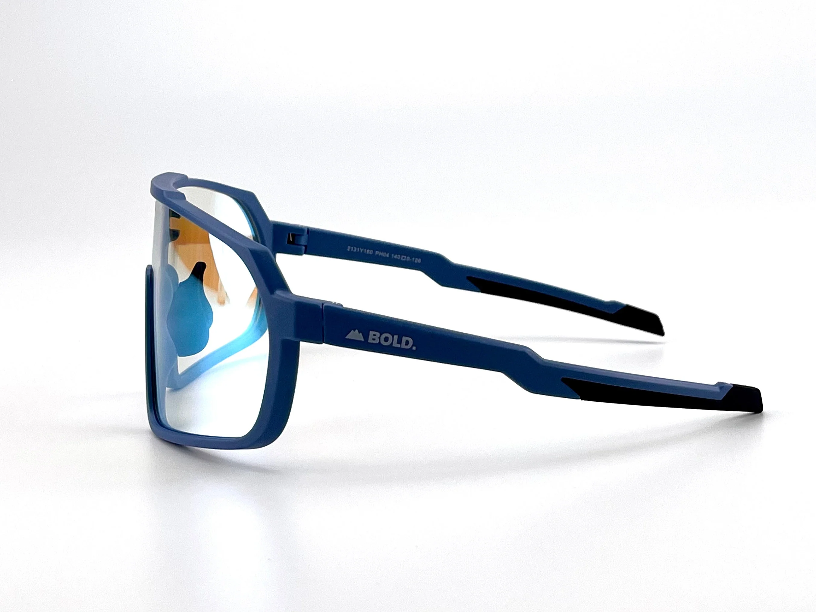 BOLD Slayers Photochromic Sunglasses – MTB, Ski & Lifestyle Eyewear - Image 24