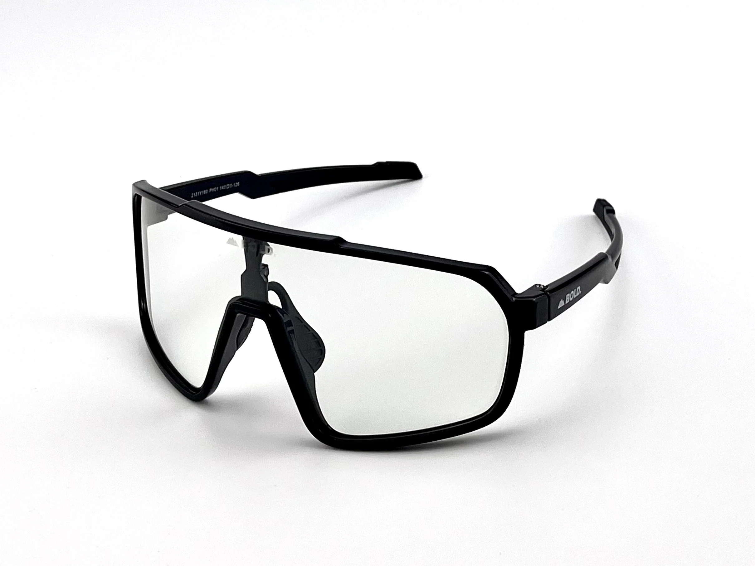 BOLD Slayers Photochromic Sunglasses – MTB, Ski & Lifestyle Eyewear - Image 3