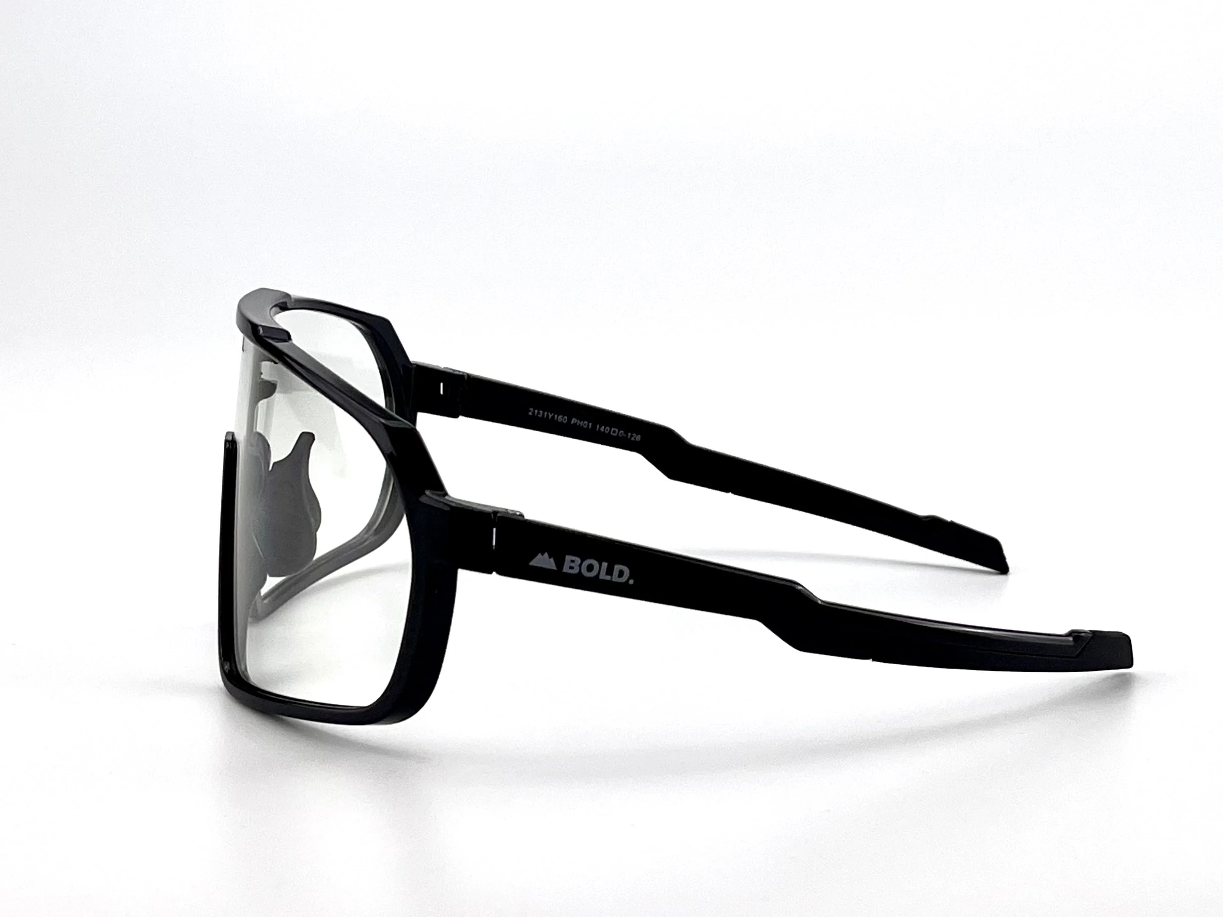 BOLD Slayers Photochromic Sunglasses – MTB, Ski & Lifestyle Eyewear - Image 6