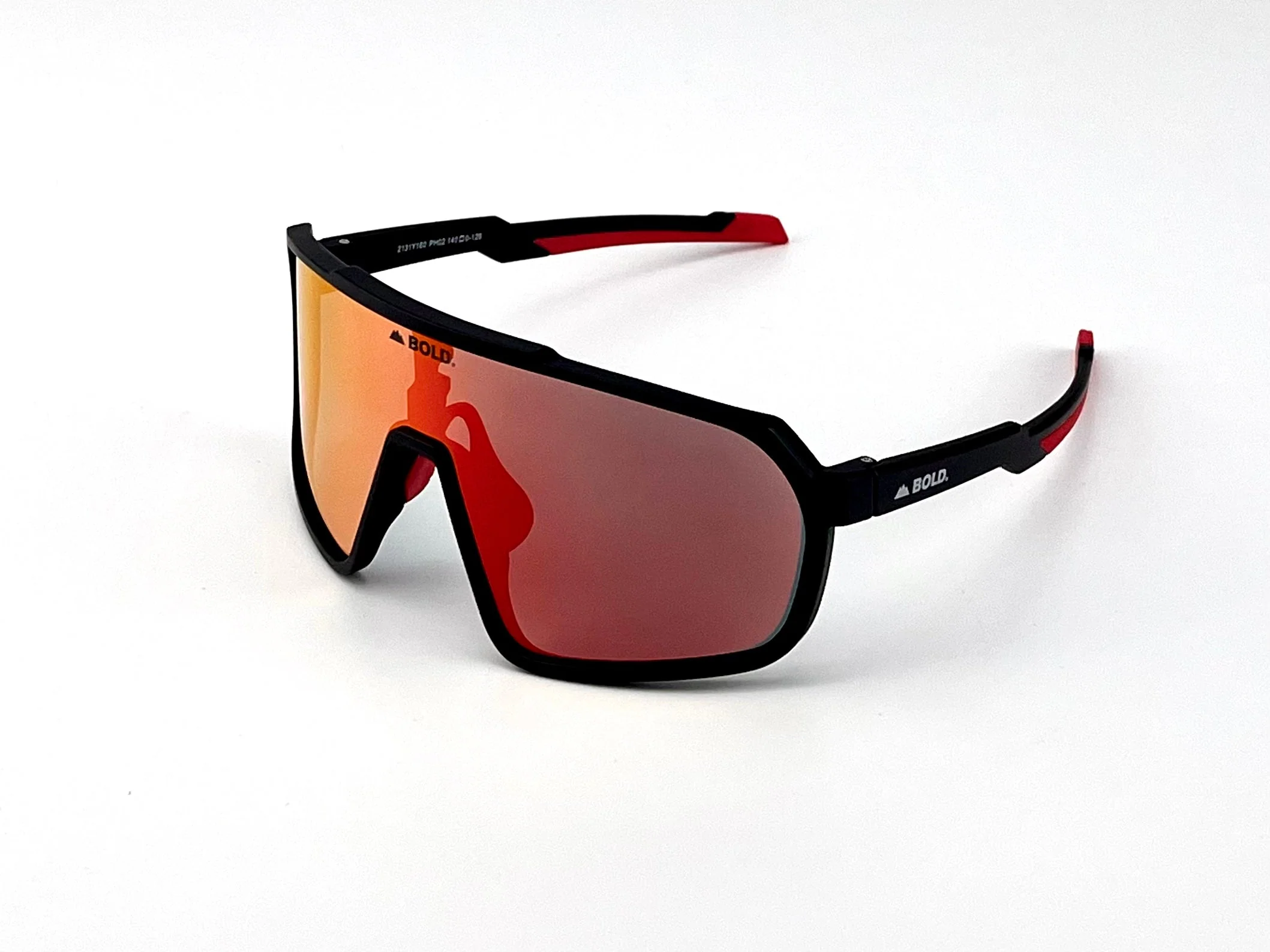 BOLD Slayers Photochromic Sunglasses – MTB, Ski & Lifestyle Eyewear - Image 7