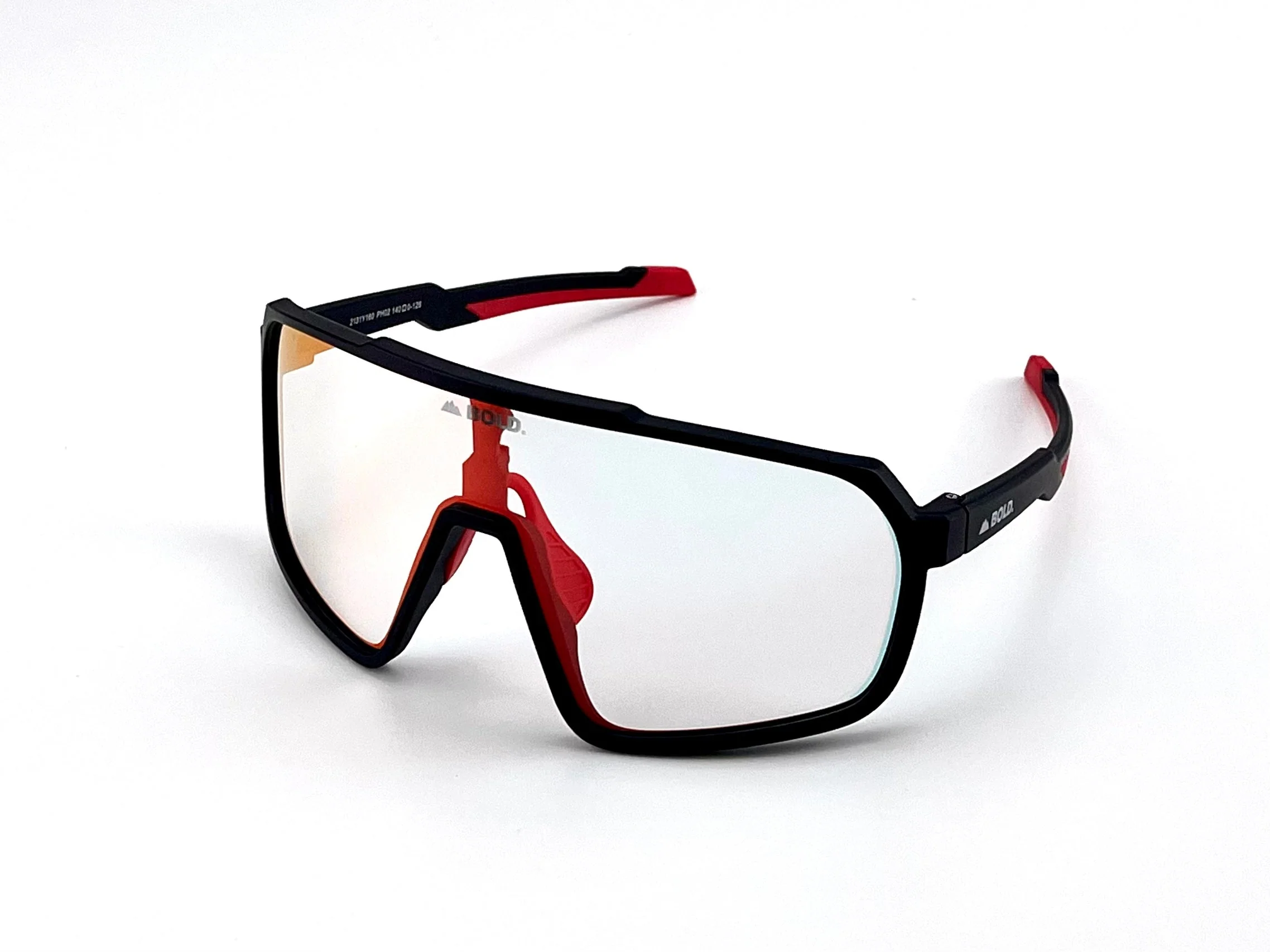 BOLD Slayers Photochromic Sunglasses – MTB, Ski & Lifestyle Eyewear - Image 9