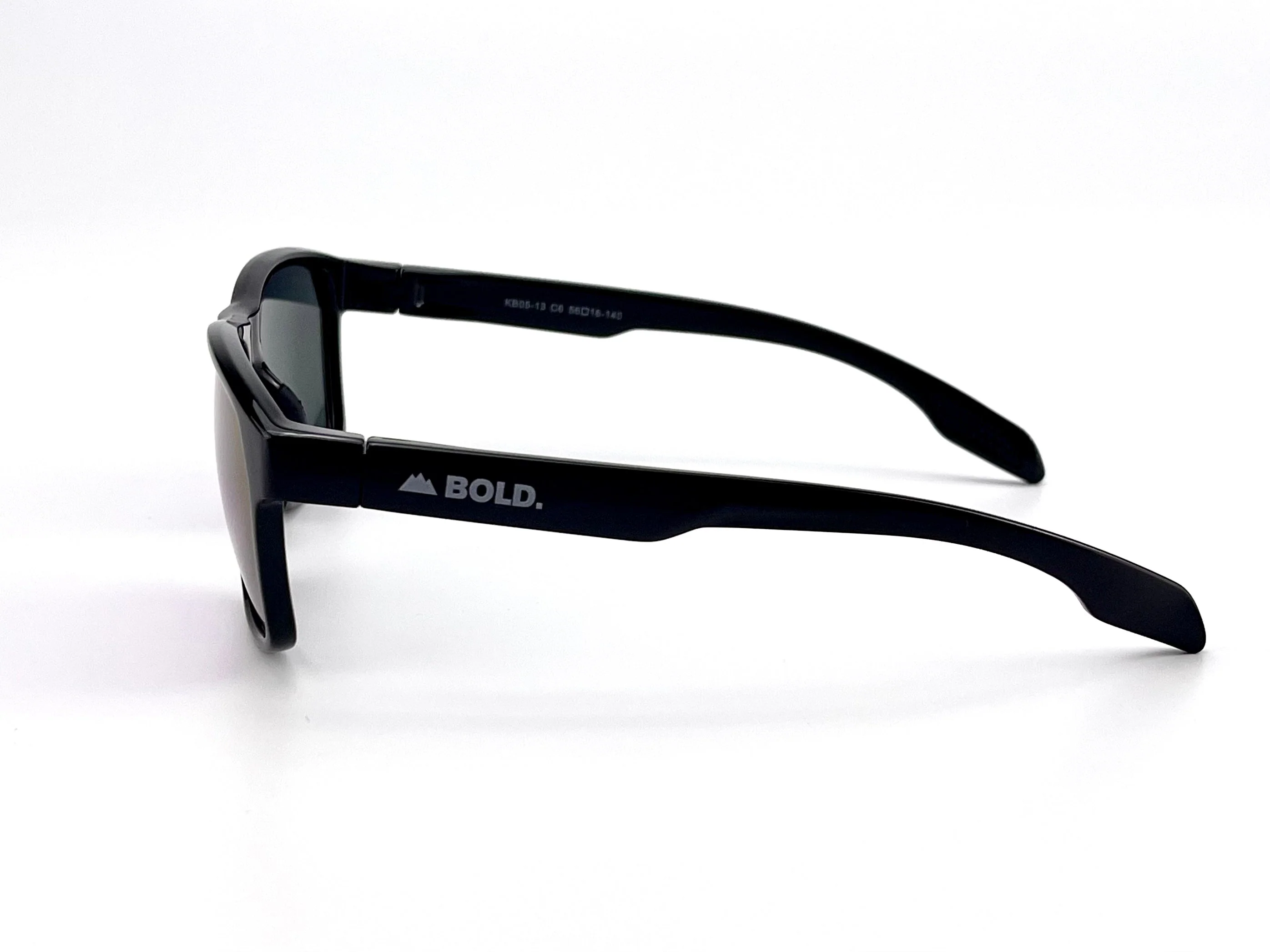 BOLD Thunderhead Performance Sunglasses – MTB, Ski & Lifestyle Eyewear - Image 11