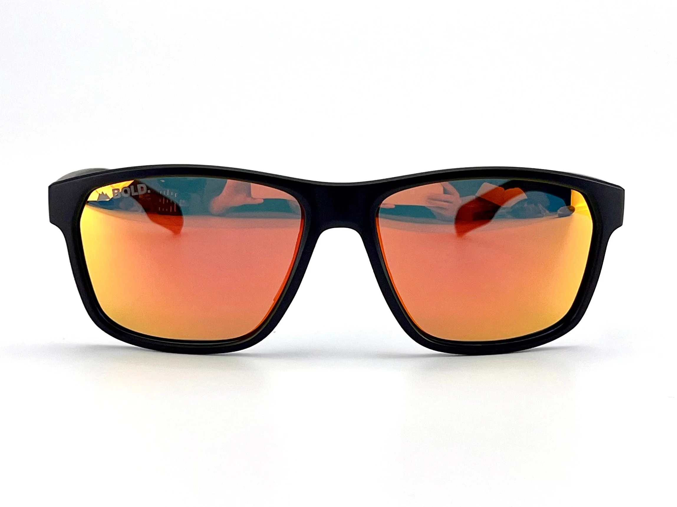 BOLD Thunderhead Performance Sunglasses – MTB, Ski & Lifestyle Eyewear - Image 2