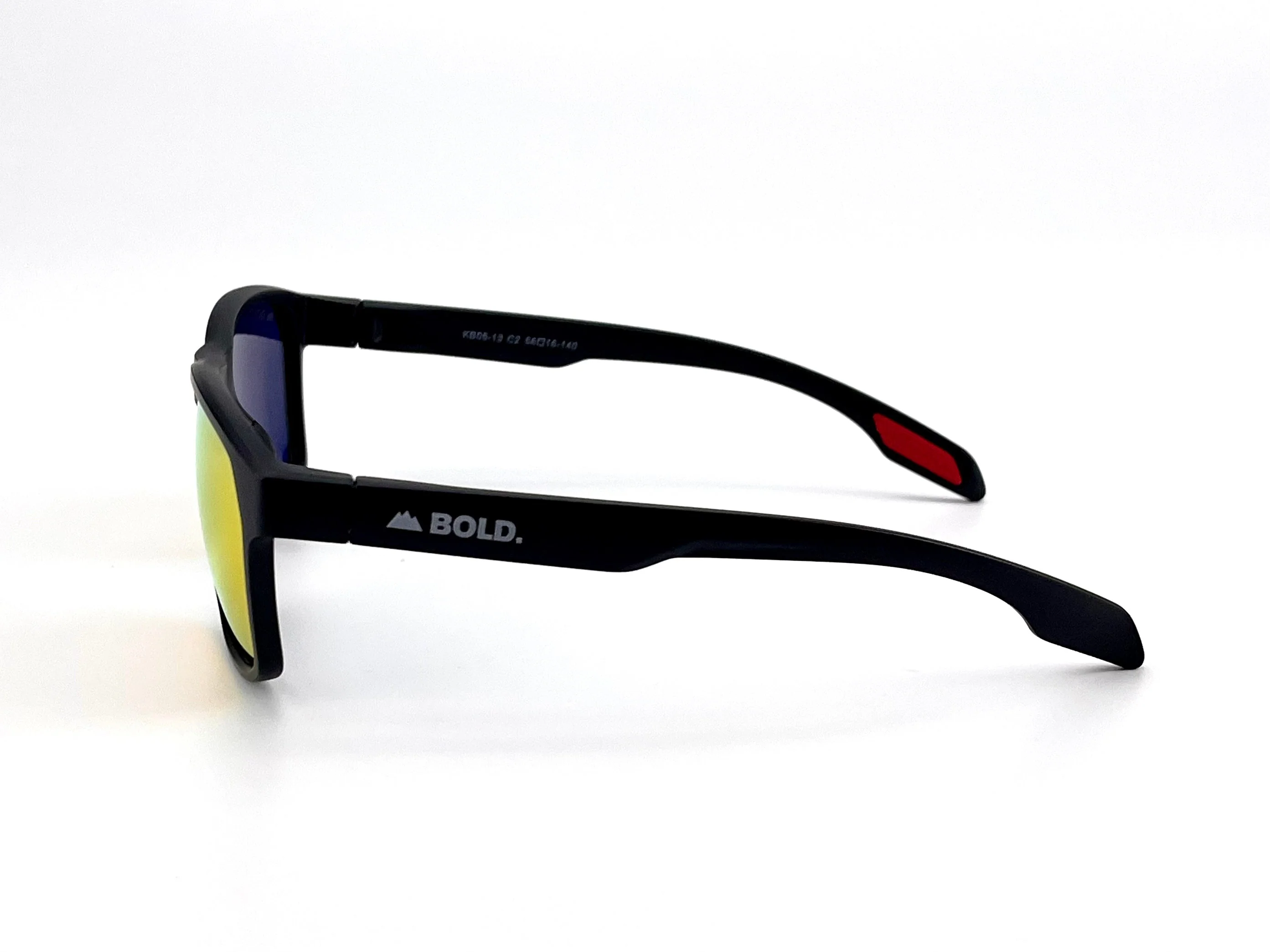 BOLD Thunderhead Performance Sunglasses – MTB, Ski & Lifestyle Eyewear - Image 3