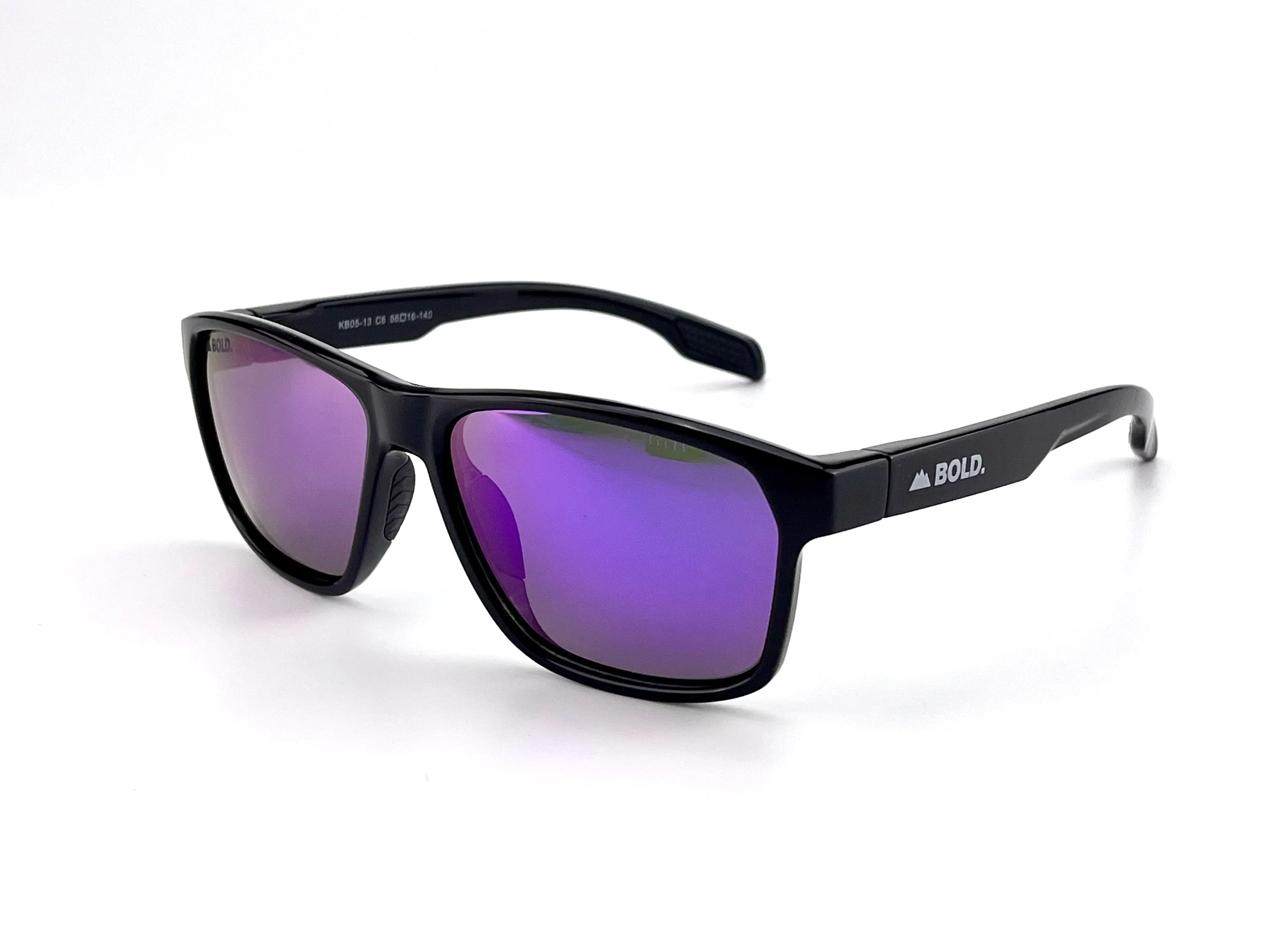 BOLD Thunderhead Performance Sunglasses – MTB, Ski & Lifestyle Eyewear - Image 9