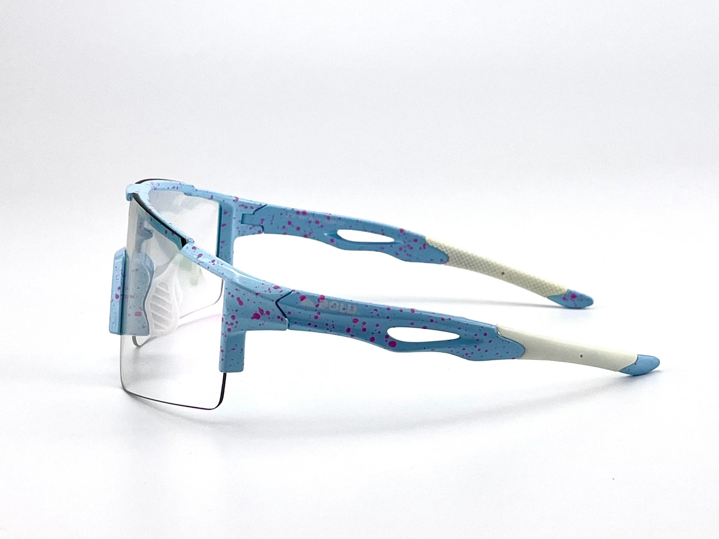 BOLD Wavelength Performance Sunglasses – MTB, Ski & Lifestyle Eyewear - Image 12