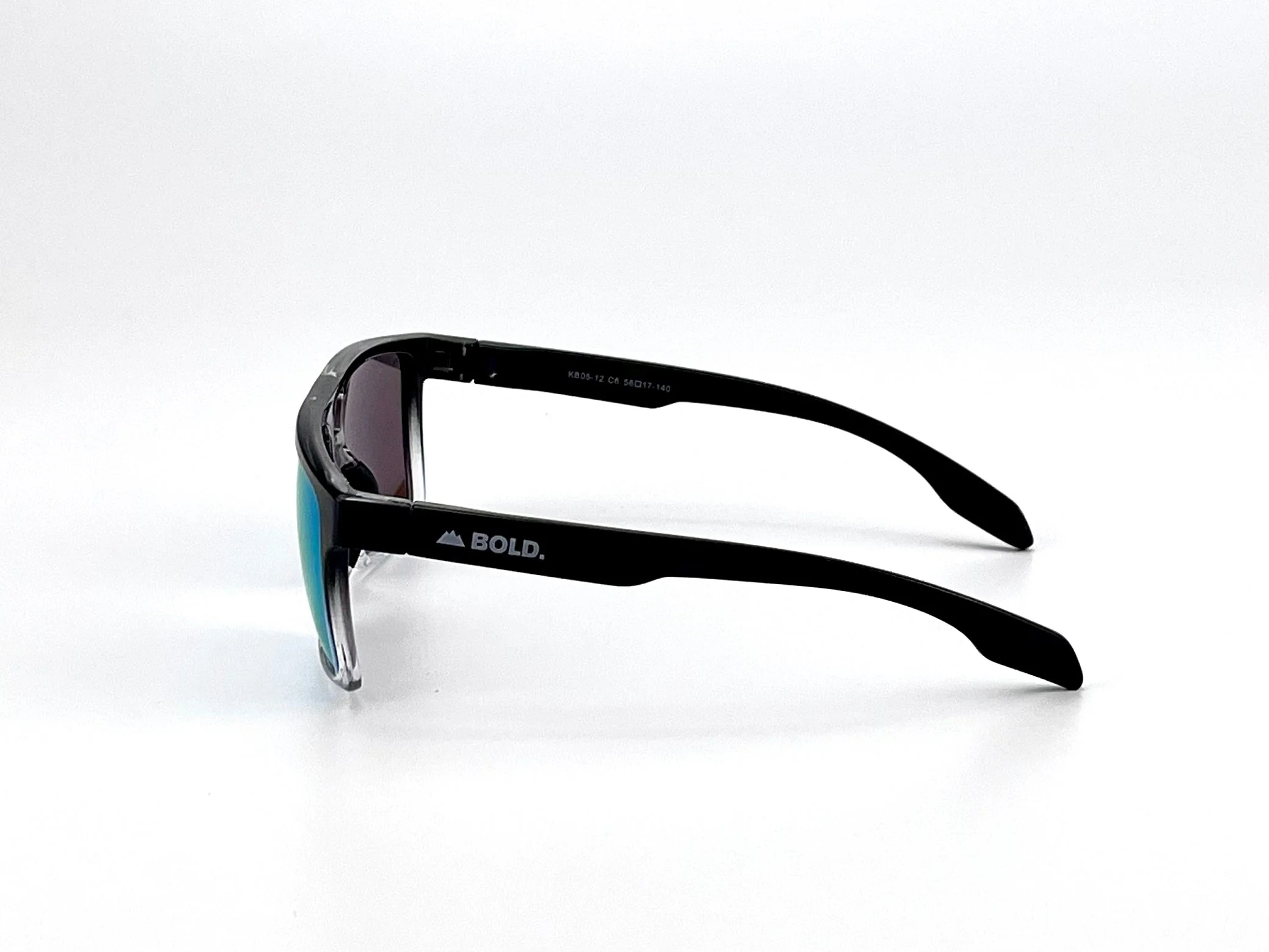 BOLD Wildhorse Performance Sunglasses – MTB, Ski & Lifestyle Eyewear - Image 3