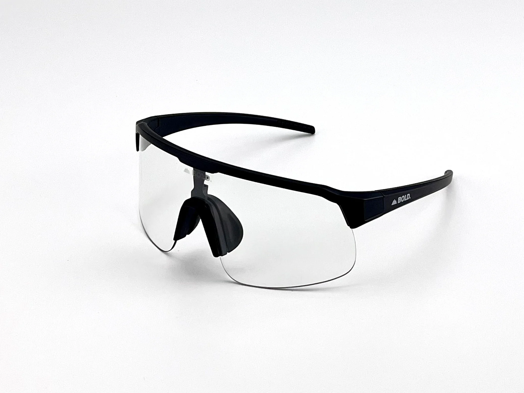 BOLD Zippy Photochromic Sunglasses – MTB, Ski & Lifestyle Eyewear - Image 3