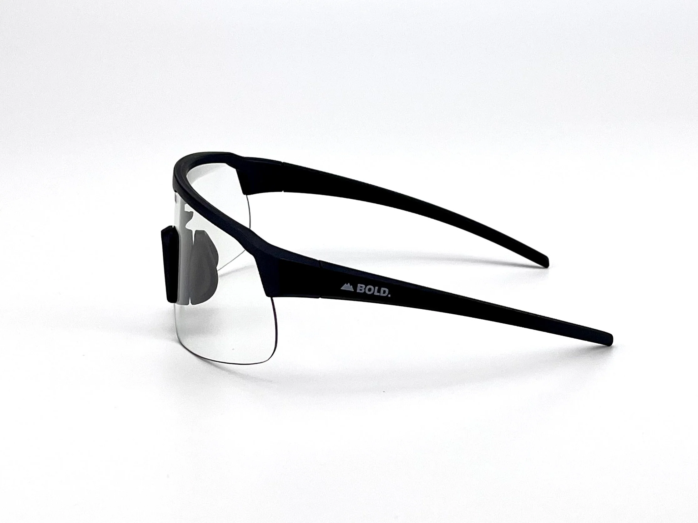 BOLD Zippy Photochromic Sunglasses – MTB, Ski & Lifestyle Eyewear - Image 6