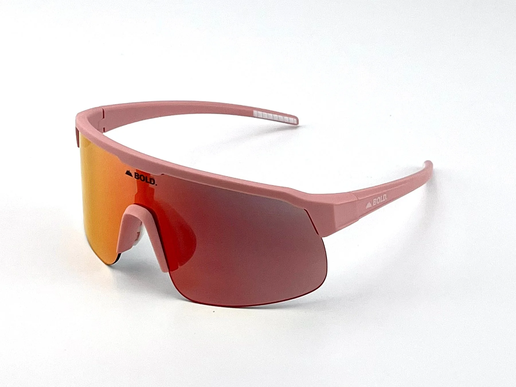 BOLD Zippy Photochromic Sunglasses – MTB, Ski & Lifestyle Eyewear - Image 7
