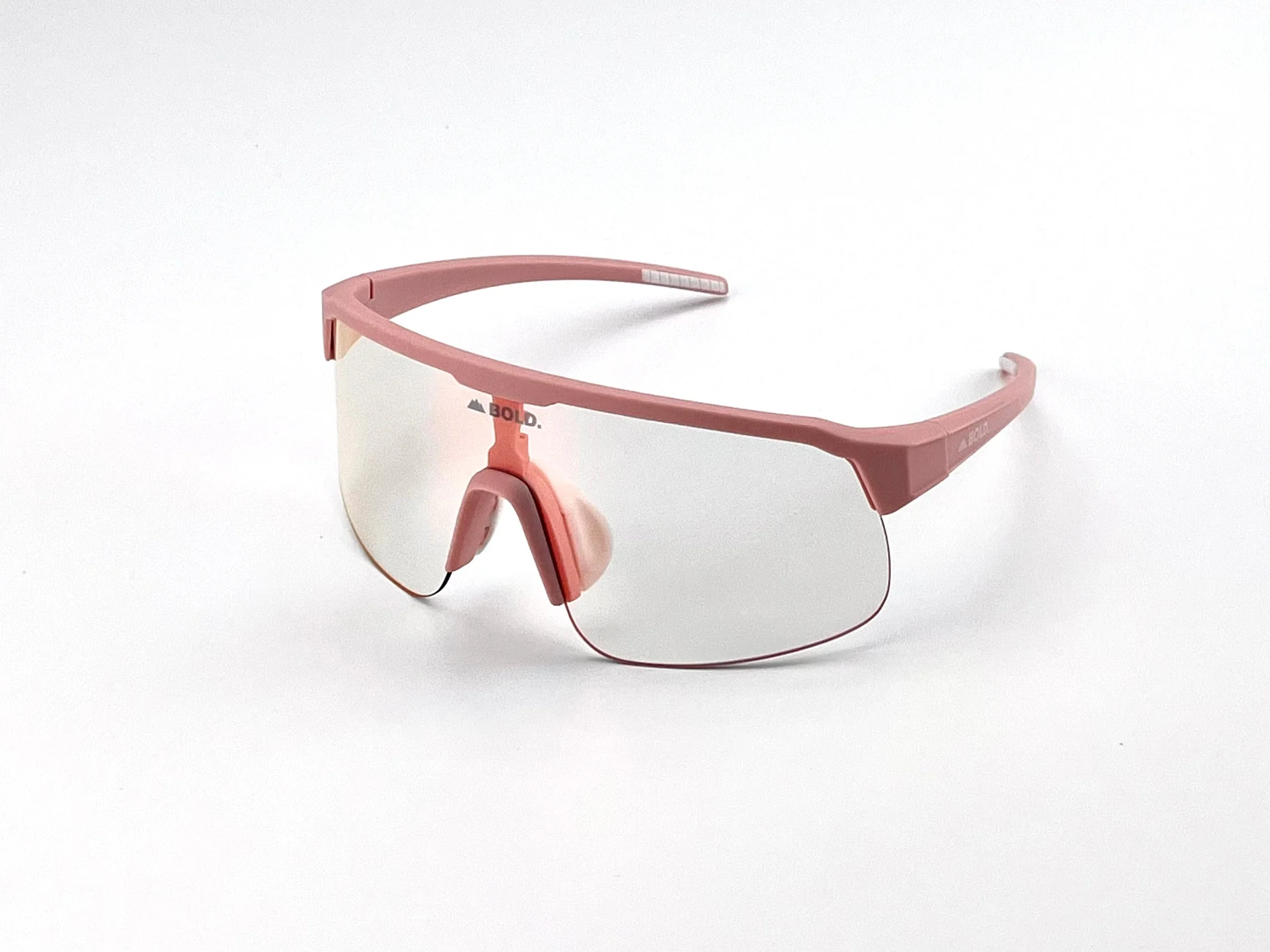BOLD Zippy Photochromic Sunglasses – MTB, Ski & Lifestyle Eyewear - Image 9