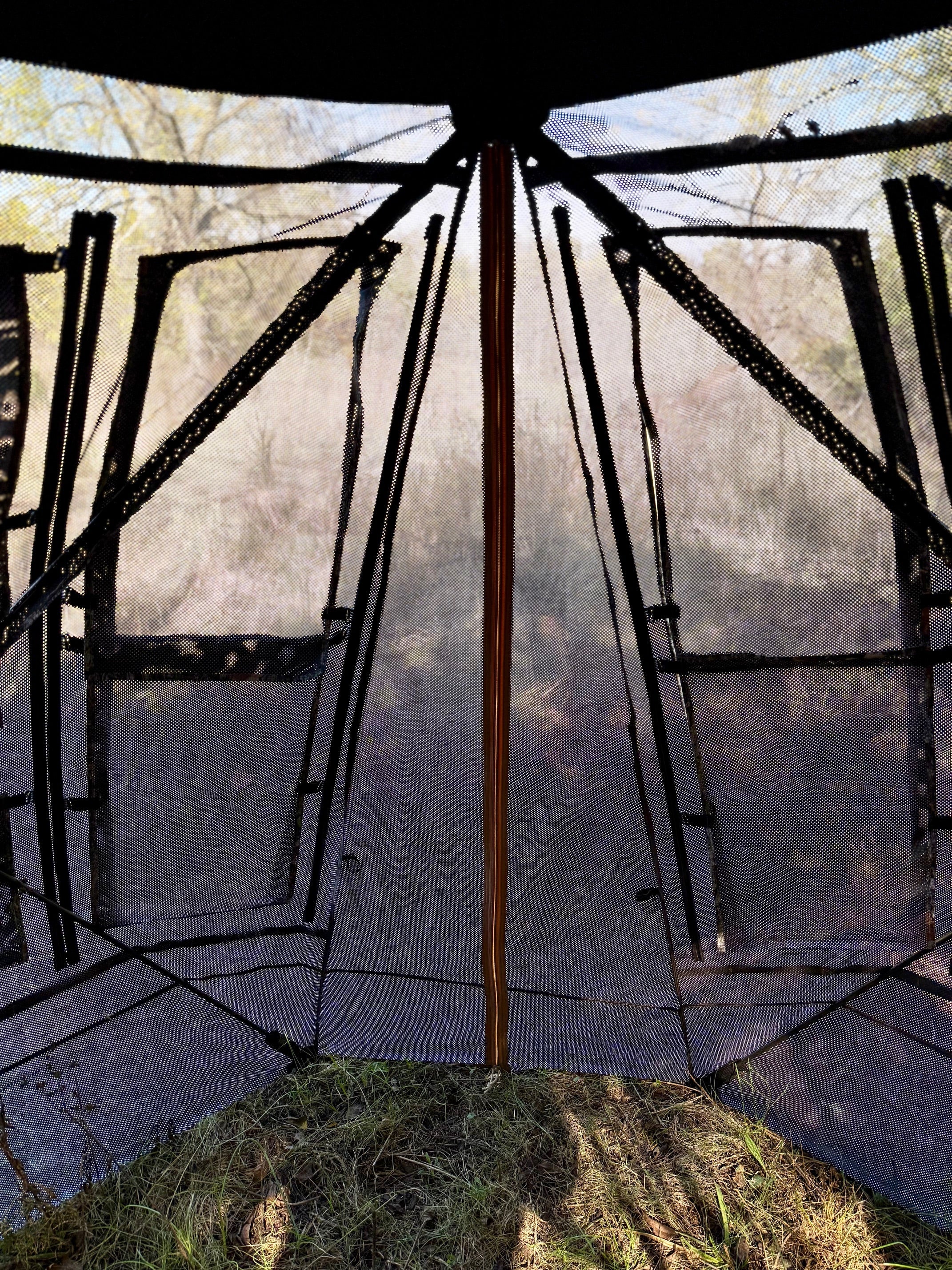 Bole Blind by Treow Outdoors - Image 4