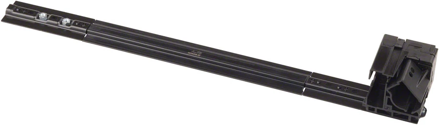 Bosch Battery Holder For CompactTube 400 Horizontal Removal With Key BBP324Y - The smart system - Image 2