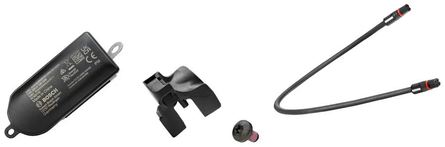 Bosch Connectmodule Retrofit Kit For BDU38YY (BCM3100) - The smart system