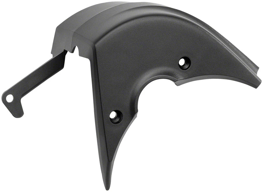 Bosch Design Cover Active Line Front (BDU3XX) - Bosch eBike System 2
