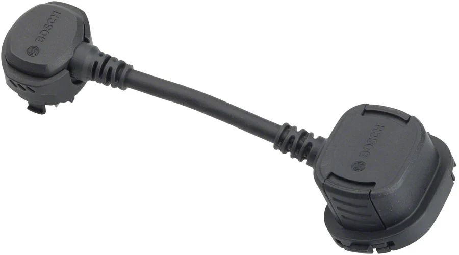 Bosch PowerMore Cable Cable Routing Away From The Battery Holder 100mm BCH3925_100 - The smart system