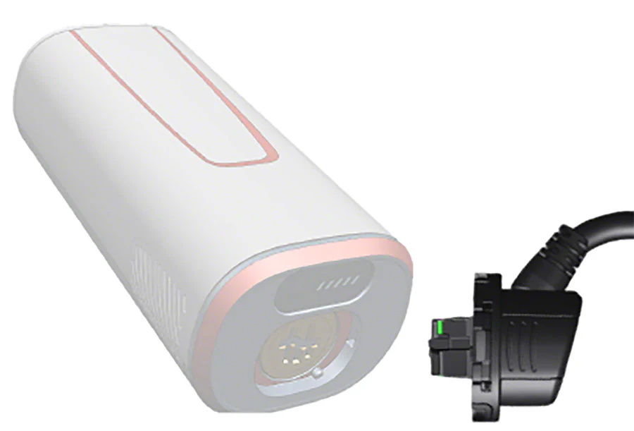 Bosch PowerMore Cable Cable Routing Away From The Battery Holder 100mm BCH3925_100 - The smart system - Image 3