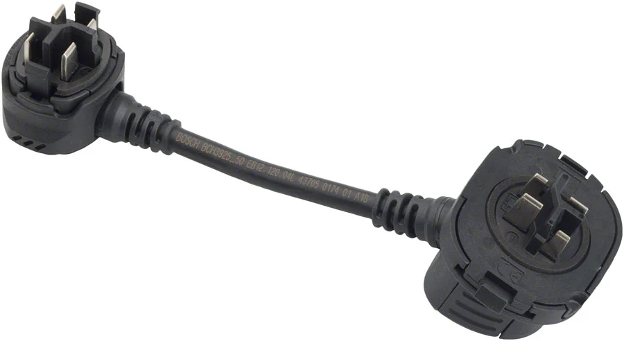 Bosch PowerMore Cable Cable Routing Away From The Battery Holder 50mm BCH3925_50 - The smart system - Image 2