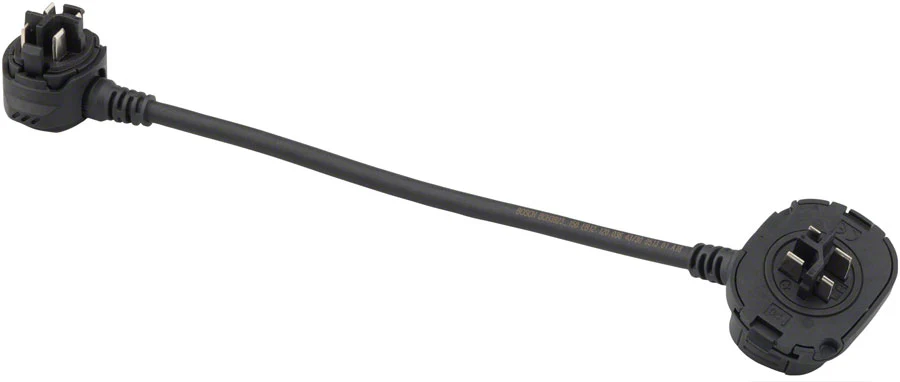 Bosch PowerMore Cable Cable Laid Towards The Battery Holder 300mm BCH3923_300 - The smart system - Image 2
