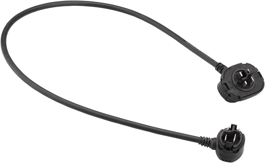 Bosch PowerMore Cable Cable Laid Towards The Battery Holder 300mm BCH3923_300 - The smart system - Image 3