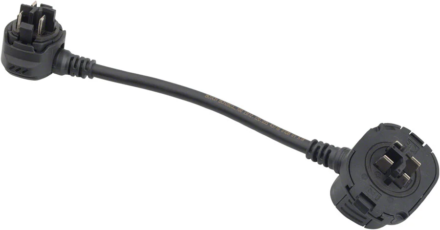 Bosch PowerMore Cable Cable Laid Towards The Battery Holder 50mm BCH3923_50 - The smart system - Image 2