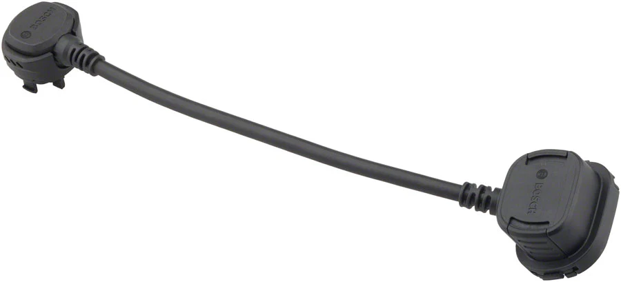Bosch PowerMore Cable Cable Laid Towards The Battery Holder 550mm BCH3923_550 - The smart system