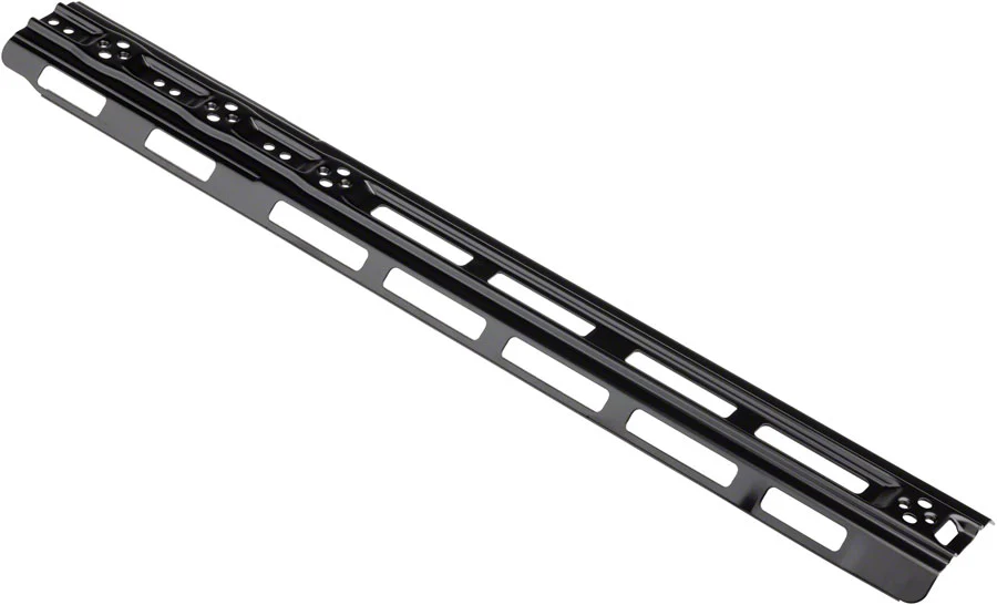 Bosch PowerTube 750 Horizontal Mounting Rail With Edge Protection. Axial BBP377Y - The smart system