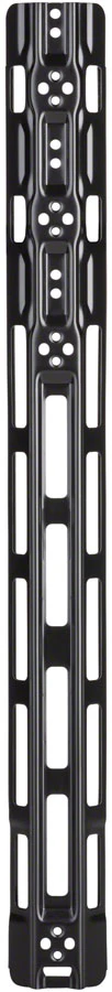 Bosch Mounting Rail With Edge Protection For PowerTube 750 Vertical Axial BBP377Y - The smart system - Image 2