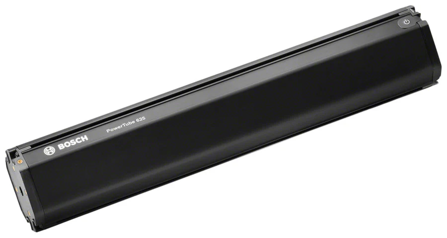Bosch PowerTube 625 Battery Vertical (BBP3766) - The smart system
