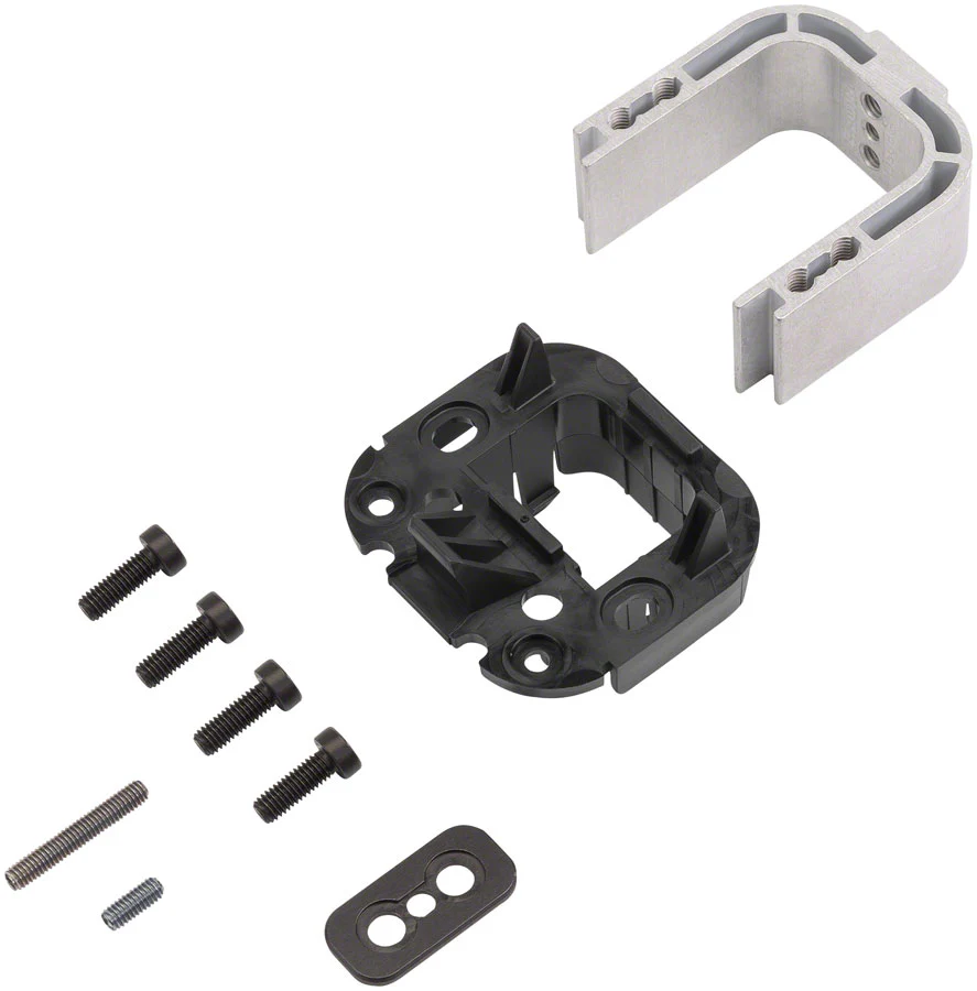 Bosch Mounting Kit PowerTube Holder Cable Side BBP2XX - Bosch eBike System 2