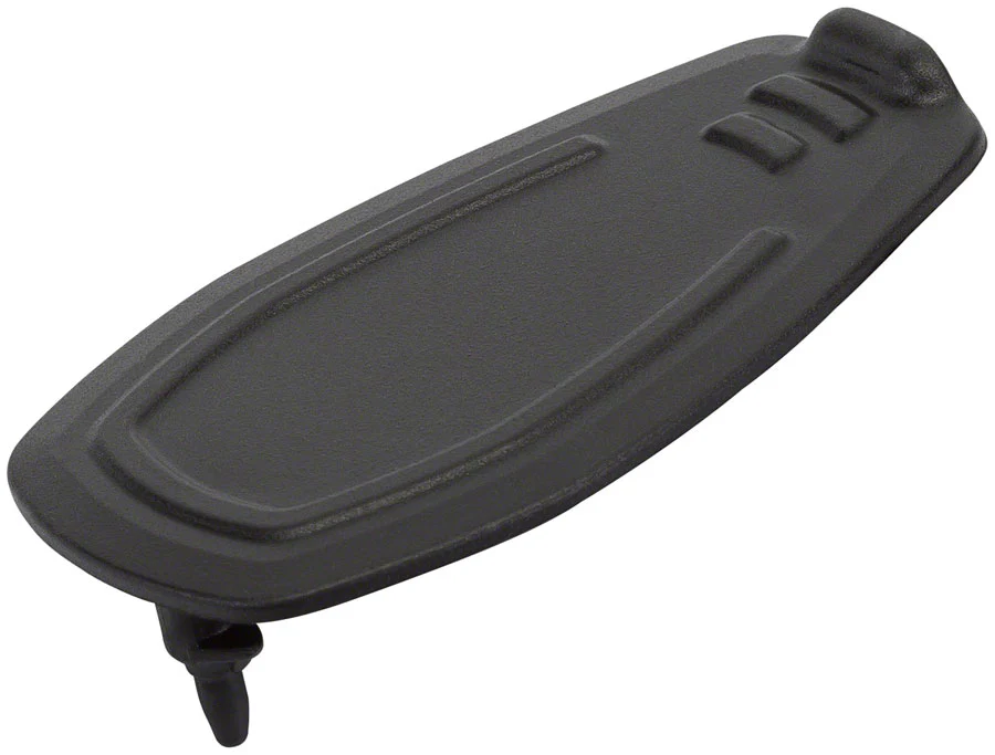 Bosch Cover Cap For PowerTube Charging Socket BBP2XX - Bosch eBike System 2
