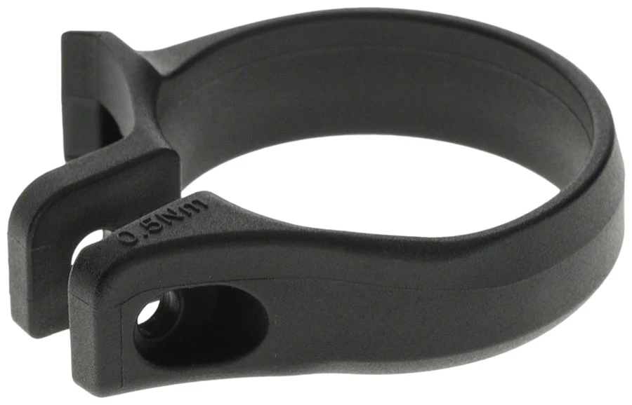 Bosch Purion 400 Holder 31.8mm - The smart system