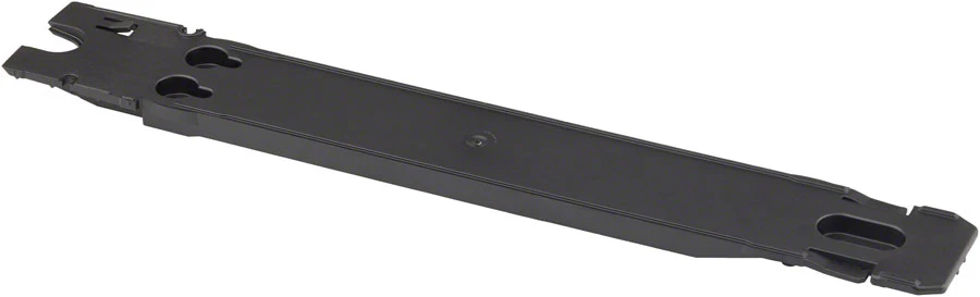 Bosch Powerpack 400/500 Rack Guide Rail (BBP33YY) - The smart system