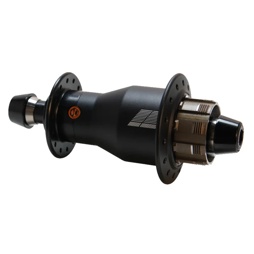 BOX Box One Stealth Pro Rear Disc Hub(110x10mm) 36h - Blk