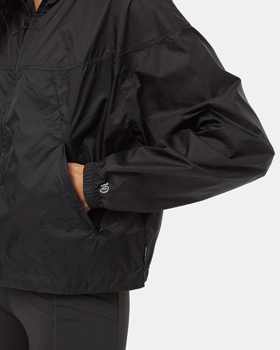 Breeze Nylon Jacket - Image 4