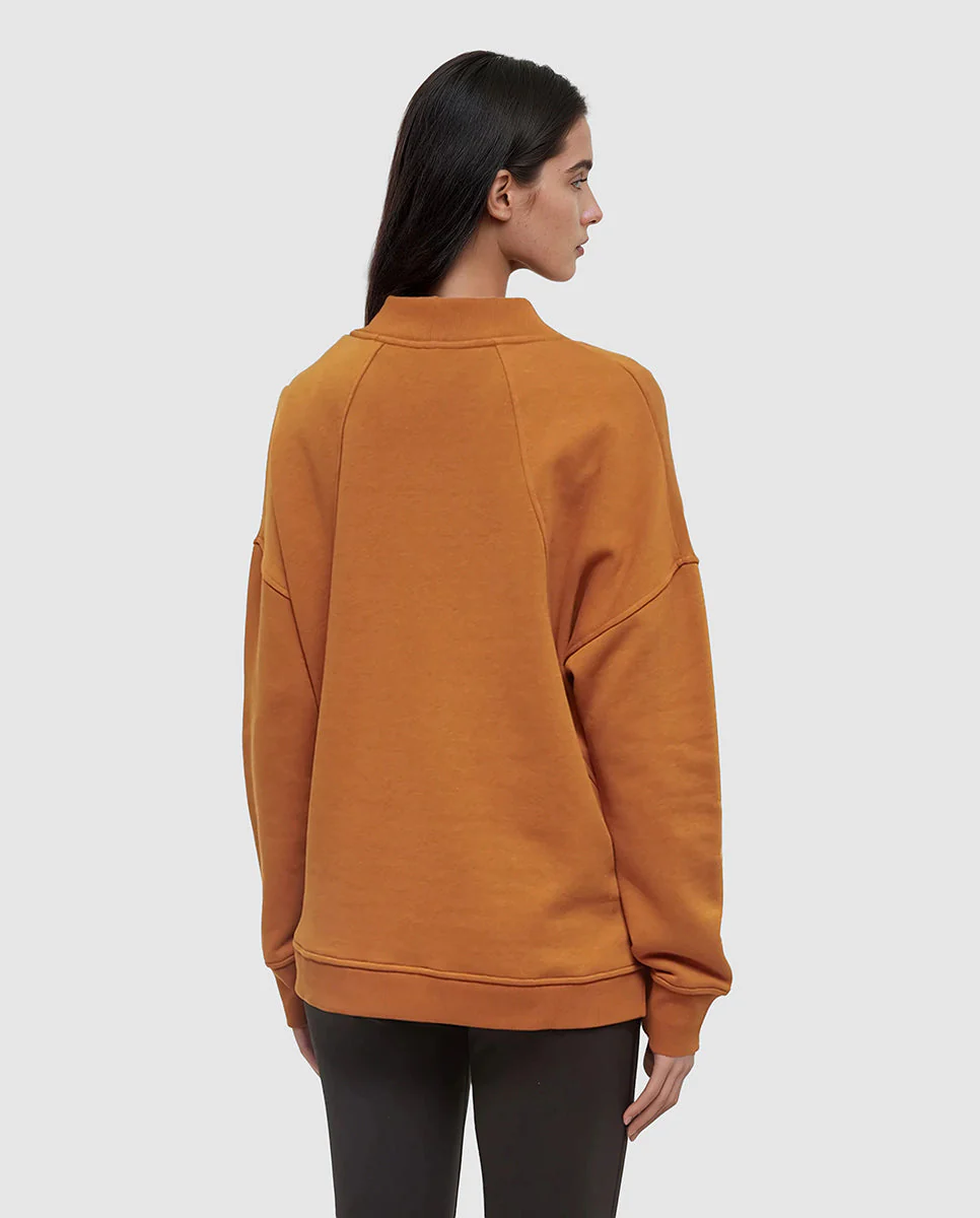 Brooksby Fleece - Image 3