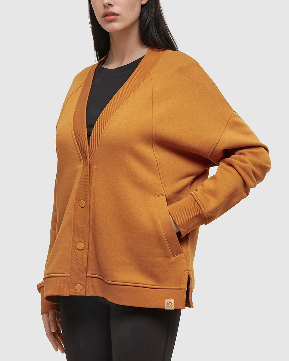 Brooksby Fleece - Image 4