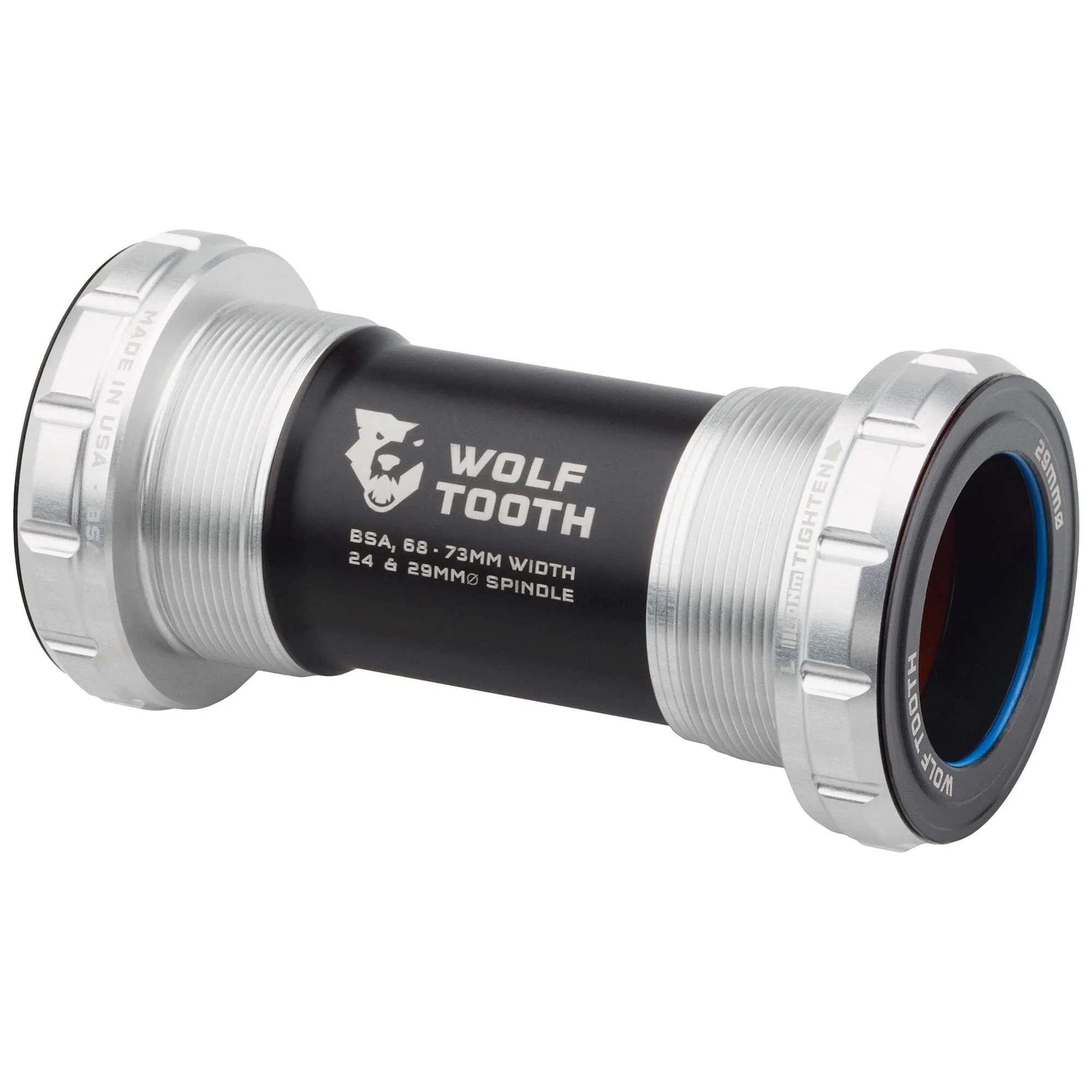 BSA Bottom Bracket - Image 5